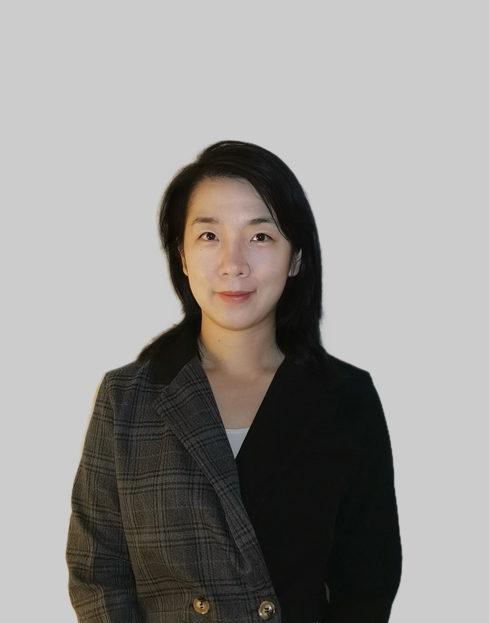 Portrait of Donghao Wu